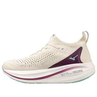 Mizuno (WMNS) Mizuno Neo Vista 2 Nimbus Cloud Ice Green 411540-0A4H