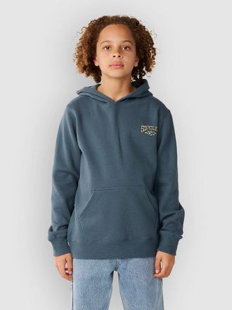 Rip Curl Air Shred Kids Hoodie groen