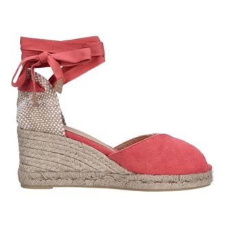 Castaner Dames, Schoenen, Veelkleurig, Maat: 41 EU Leer