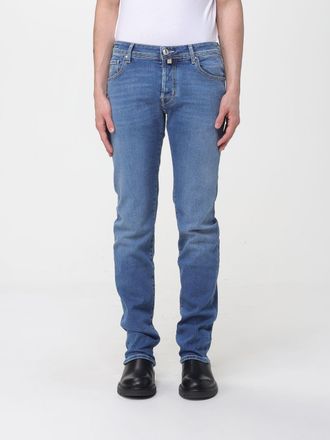 Jacob Cohen Jeans slim fit Jacob Cohen in denim