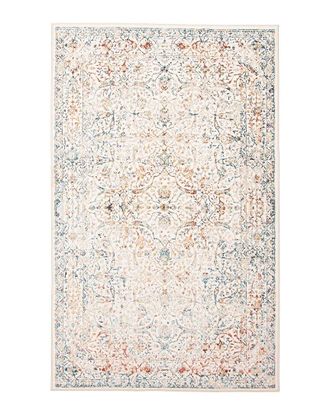 Ecarpetgallery Ecarpet Lauren Traditional Area Rug