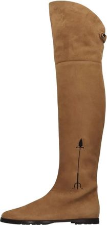Maisons Skorpios Donna, Scarpe, Marrone, 40 EU, new