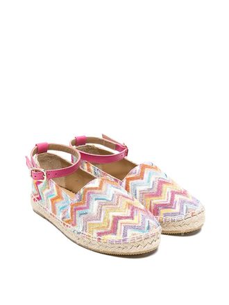 Missoni Shoes