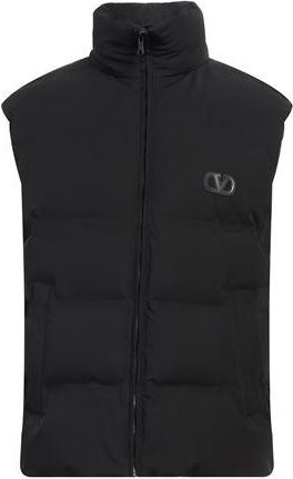 Valentino Garavani COATS & JACKETS - Gilets on YOOX.COM
