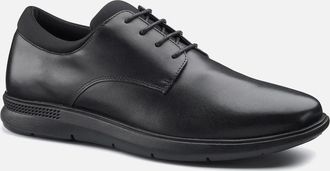 Hotter Mens Hugo Mens Shoes - Black - Size: 9.5