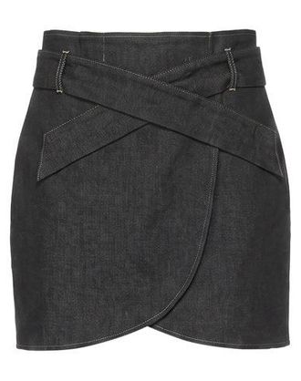 SoAllure BOTTOMWEAR - Gonne jeans su YOOX.COM