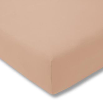 OEM S&aacute;bana Bajera Ajustable Estella 365 Fein-jersey 100x200cm