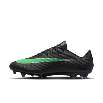 Nike Mens Mercurial Superfly 11 Pro Firm-Ground Low-Top Soccer Cleats in Black | IF8509-001