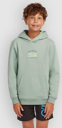 O'Neill Graphic Kids Hoodie grijs