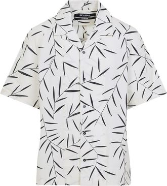 Jacquemus Shirt