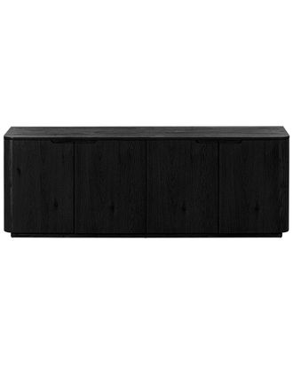 Safavieh Couture Liadonna 4 Door Wood Sideboard