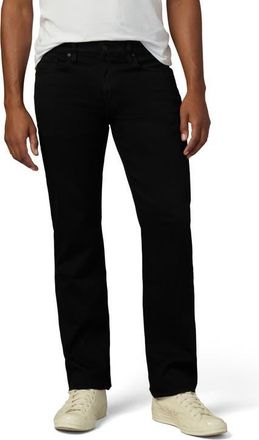 Joe's The Classic Straight Leg Jeans in Griff at Nordstrom, Size 33