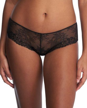 Natori Feathers Lace Refresh Girl Brief