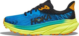Hoka One One Challenger ATR 7 Diva Blue Evening Primrose 1134497-DBEPR