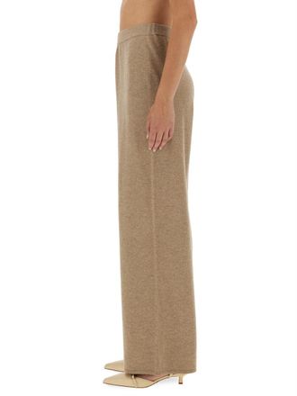 Guest In Residence Everywear Trousers - Beige