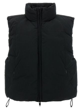 Alexander Wang puffer Vest
