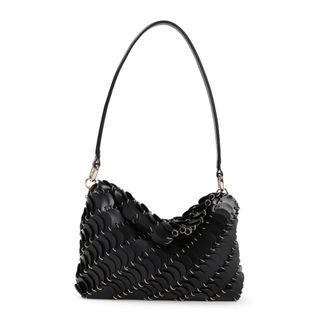 Paco Rabanne Donna, Borse, Nero, Taglia unica, new