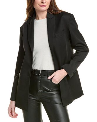 AllSaints Allsaints Nellie Blazer