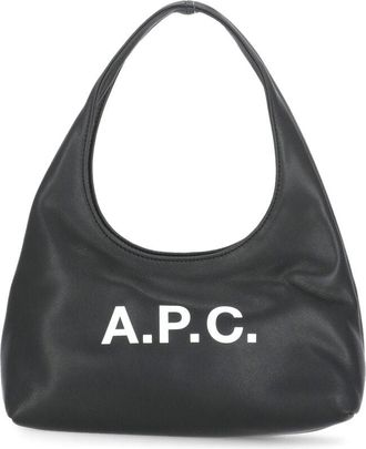 A.P.C. A. P.C. Baby Ninon Bag