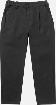 Service Works Mens Service Works Canvas Waiter Pants - Black - Size: 30/31
