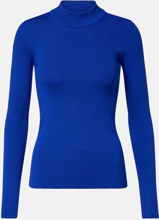 Jil Sander Ribbed-knit sweater