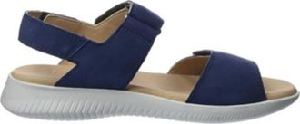 Superfit Dames, Schoenen, Blauw, Maat: 38 EU