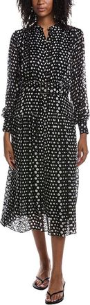 Elie Tahari The Rue Dress