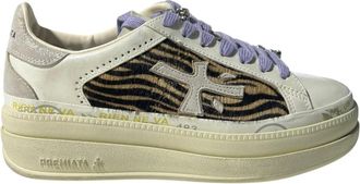 Premiata Claudia Sneaker