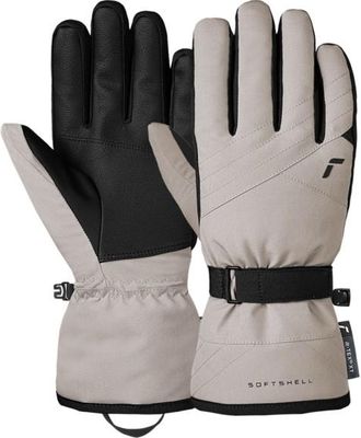 Reusch Alena R-Tex XT Handschuhe f&uuml;r Damen | grau