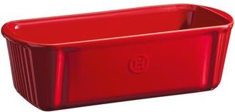 Emile Henry Small Loaf Dish in Burgundy at Nordstrom