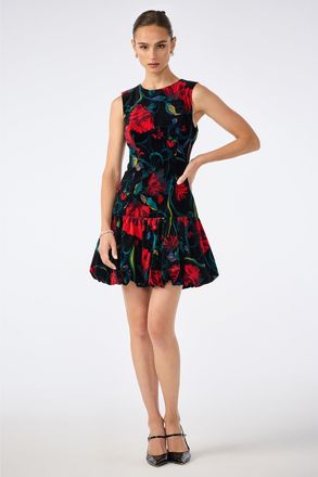 Trina Turk Splendored Dress