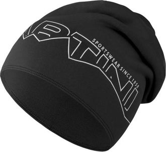 Martini Horizon Functional Cap Mütze für Damen | schwarz