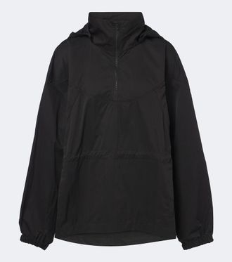 Norba Expedition technical jacket