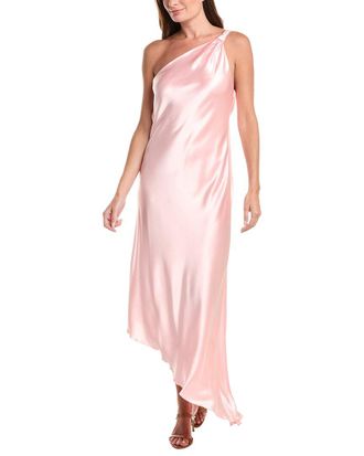 Issue New York Issue New York Sleeveless Gown
