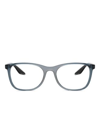 Prada PS05PV bril - Blauw