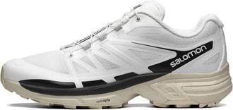 Salomon Fitness, Heren, Wit, 38 2/3 EU, XT-Wings 2