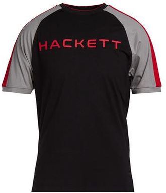 Hackett CAMISETAS Y TOPS - Camisetas en YOOX.COM