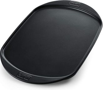 Weber Placa Cer&aacute;mica 49,2 X 35,3 Para Barbacoa De Gas Weber Cod. 17509
