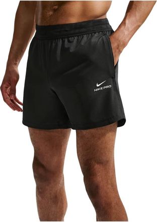 Nike Heren, Sport, Zwart, Maat: M Spandex