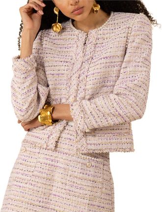 Hale Bob Zaylee Cardigan