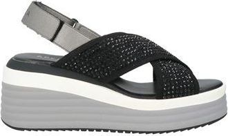 Apepazza FOOTWEAR - Sandals on YOOX.COM