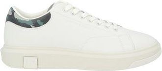 A|X Armani Exchange CALZATURE - Sneakers su YOOX.COM