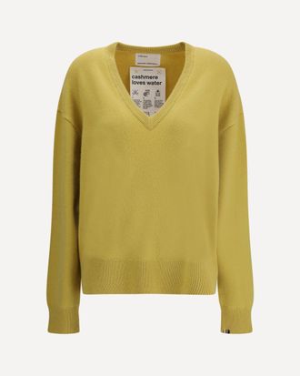 Extreme Cashmere Cashmere Sweater n&deg;457 Jack Female UNI