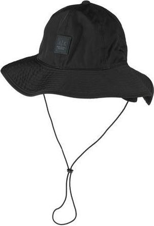 A|X Armani Exchange ACCESSORIES - Hats on YOOX.COM