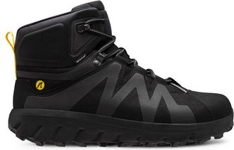 Joe Nimble Mountain Addict Wanderschuhe für Herren | schwarz