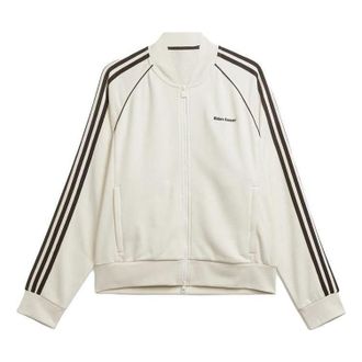 adidas x Wales Bonner Statement Track Jacket Asia Sizing White IM8394