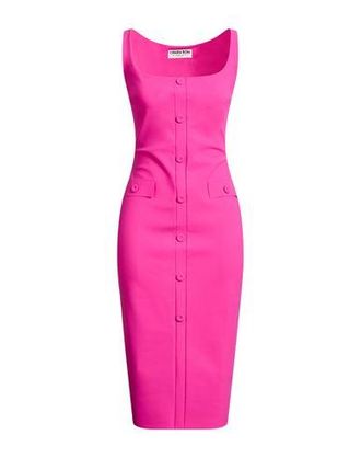 La Petite Robe Di Chiara Boni Midi dresses