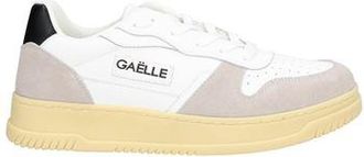 Gaëlle Paris FOOTWEAR - Trainers on YOOX.COM
