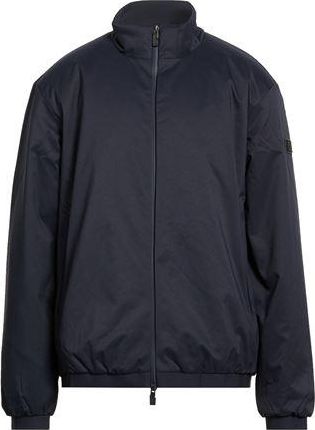 Emporio Armani CAPISPALLA - Giacche & Giubbotti su YOOX.COM