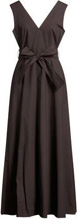 P.A.R.O.S.H. DRESSES - Maxi dresses on YOOX.COM